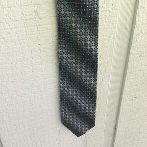 Bill Robinson Polyester Ties